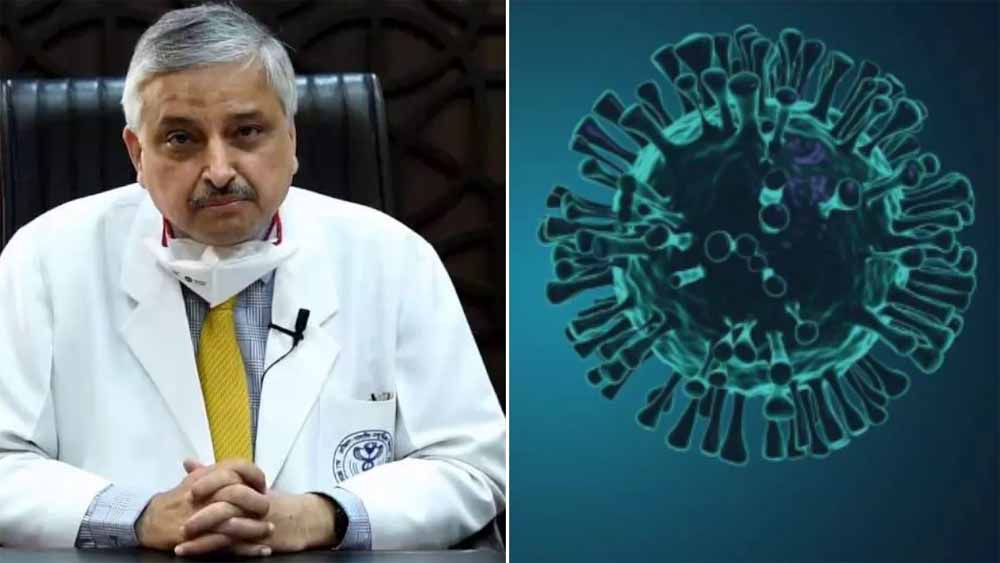 देशभर में HMP वायरस के मामलों में इजाफा हो रहा, AIIMS के पूर्व निदेशक ने बताया- अपने आप ठीक हो जाता है यह वायरस देशभर में HMP वायरस के मामलों में इजाफा हो रहा, AIIMS के पूर्व निदेशक ने बताया- अपने आप ठीक हो जाता है यह वायरस