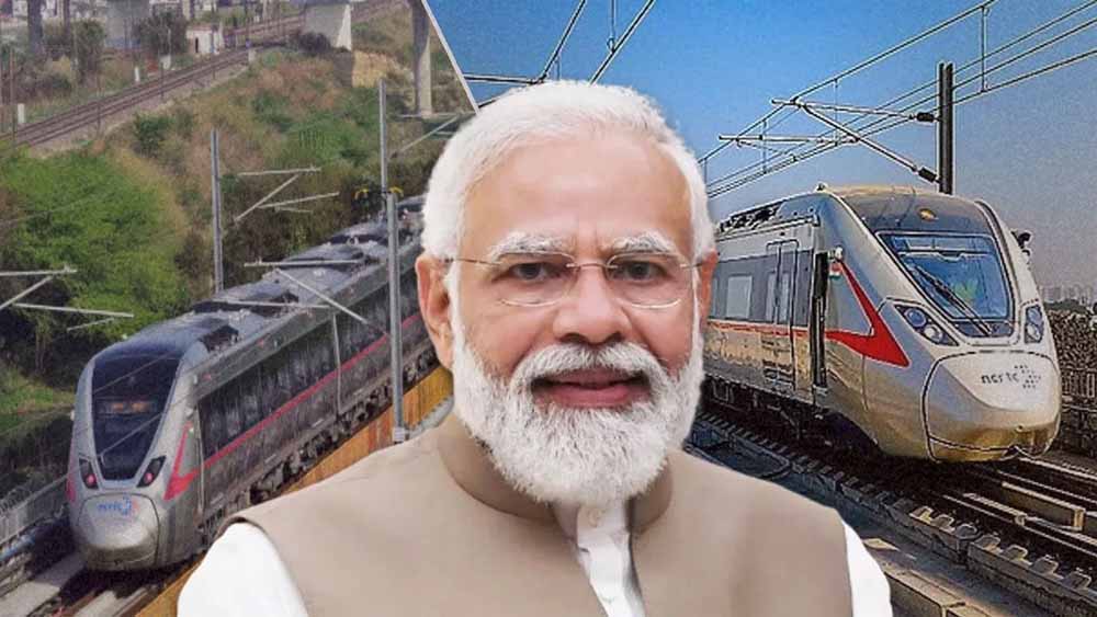 भारत बना दुनिया का तीसरा सबसे बड़ा मेट्रो रेल नेटवर्क वाला देश भारत बना दुनिया का तीसरा सबसे बड़ा मेट्रो रेल नेटवर्क वाला देश
