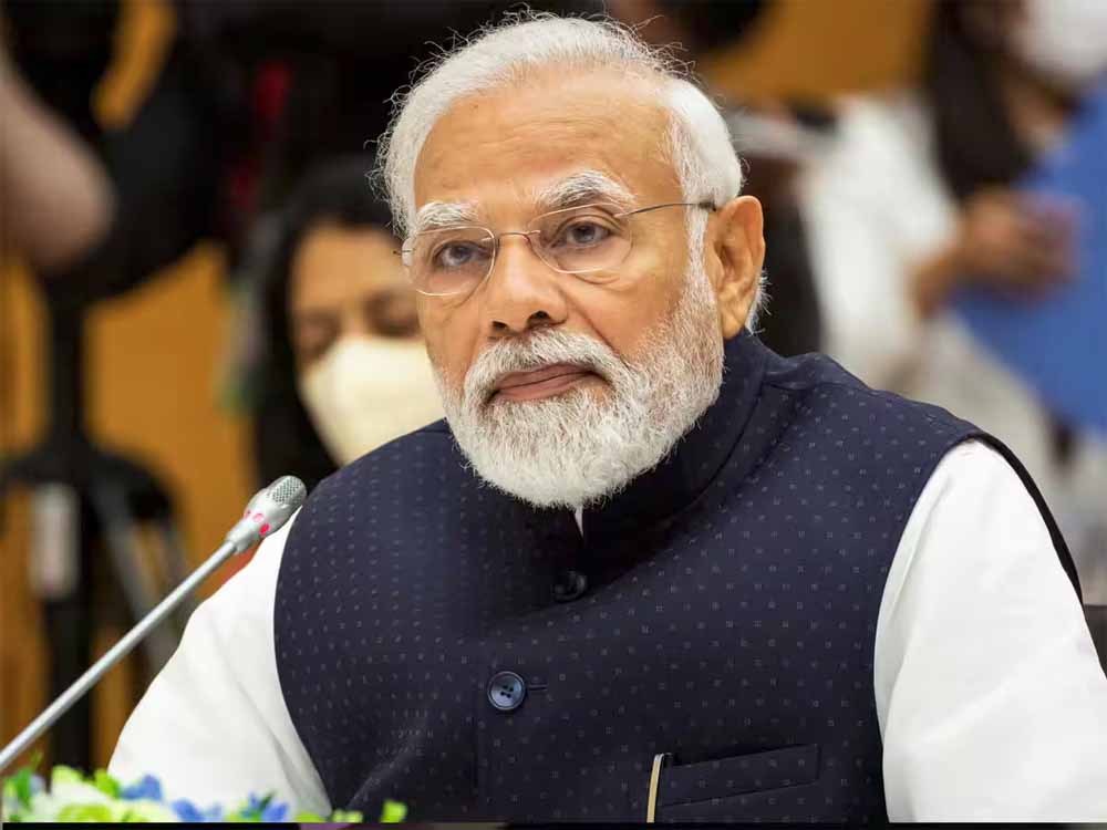 प्रधानमंत्री नरेंद्र मोदी 10 से 11 फरवरी तक फ्रांस में आर्टिफिशियल इंटेलिजेंस एक्शन समिट में भाग लेंगे