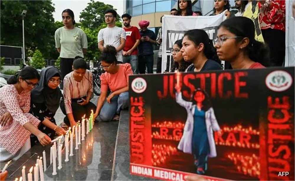 कोलकाता रेप-मर्डर केस के फैसले के खिलाफ CBI जाएगी हाईकोर्ट, संजय रॉय को सजा-ए-मौत की मांग