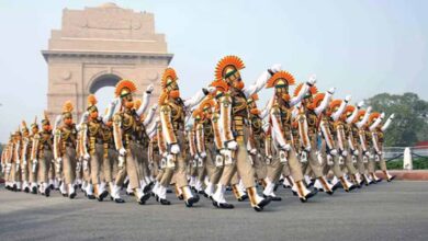 गणतंत्र दिवस समारोह के हिस्से के रूप में रक्षा मंत्रालय और शिक्षा मंत्रालय ने ‘वीर गाथा’ की संयुक्त पहल की, 1.76 करोड़ छात्र बने हिस्सा