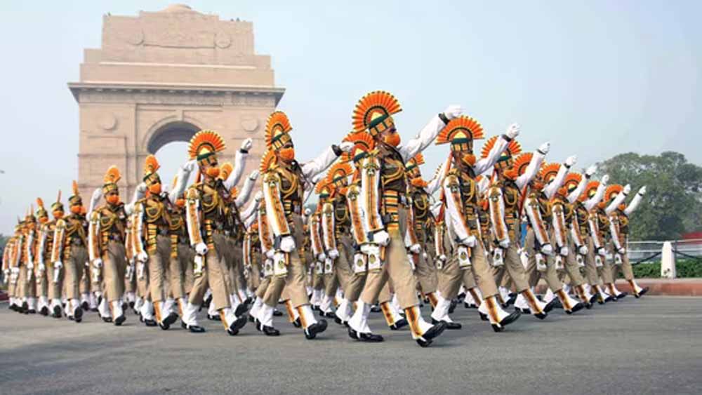 गणतंत्र दिवस समारोह के हिस्से के रूप में रक्षा मंत्रालय और शिक्षा मंत्रालय ने ‘वीर गाथा’ की संयुक्त पहल की, 1.76 करोड़ छात्र बने हिस्सा