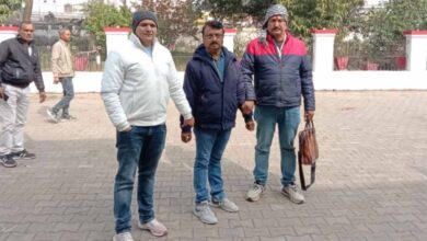 सतना में राजस्व निरीक्षक को रीवा ईओडब्ल्यू ने 14 हजार की रिश्वत लेते पकड़ा, किया गिरफ्तार