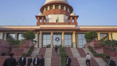 आईएएस और आईपीएस अधिकारियों के बच्चों को एससी और एसटी आरक्षण का लाभ नहीं मिलना चाहिए, याचिका कोर्ट में दाखिल