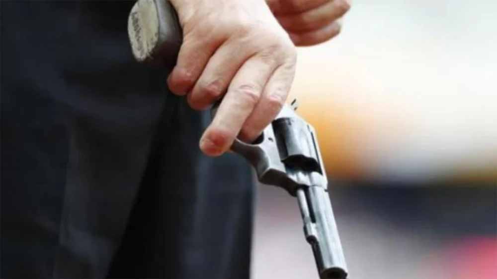 अमेरिका में भारतीय छात्र की गोली मारकर हत्या की, कर रहे थे मास्टर डिग्री की पढ़ाई अमेरिका में भारतीय छात्र की गोली मारकर हत्या की, कर रहे थे मास्टर डिग्री की पढ़ाई