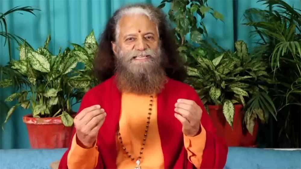 महाकुंभ भगदड़ पर चिदानंद सरस्वती की अपील, श्रद्धालुओं के लिए खोल दिए जाएं सभी स्कूल-कॉलेज महाकुंभ भगदड़ पर चिदानंद सरस्वती की अपील, श्रद्धालुओं के लिए खोल दिए जाएं सभी स्कूल-कॉलेज