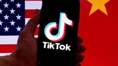 अमेरिका में TikTok पर लगा बैन, लोग अब इस लोकप्रिय शॉर्ट-वीडियो प्लेटफॉर्म का इस्तेमाल नहीं कर सकते