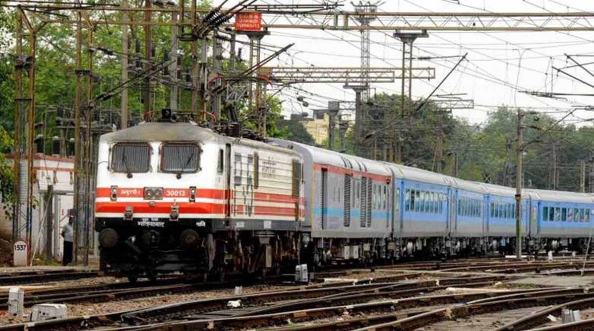 07091/07092 विकाराबाद-गया-विकाराबाद कुंभ मेला विशेष ट्रेन (01-01 ट्रिप) भोपाल मंडल के इटारसी स्टेशन से होकर गुजरेगी 07091/07092 विकाराबाद-गया-विकाराबाद कुंभ मेला विशेष ट्रेन (01-01 ट्रिप) भोपाल मंडल के इटारसी स्टेशन से होकर गुजरेगी