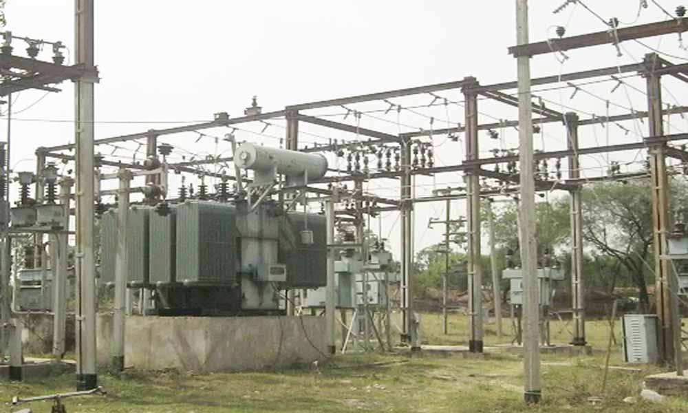 आरडीएसएस के तहत पश्चिम मप्र में लगाए 5400 से ज्यादा ट्रांसफार्मर