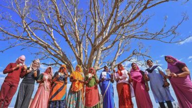 भारत के 14 राज्यों और केंद्र शासित प्रदेशों में महिलाओं की मतदाता संख्या ने पुरुषों को पीछे छोड़ दिया