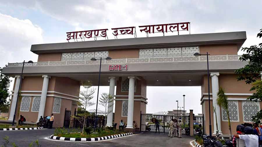 चुनाव आयोग ने झारखंड उच्च न्यायालय को बोला- मतदाता सूची राज्य निर्वाचन आयोग को सौंप चुनाव आयोग ने झारखंड उच्च न्यायालय को बोला- मतदाता सूची राज्य निर्वाचन आयोग को सौंप