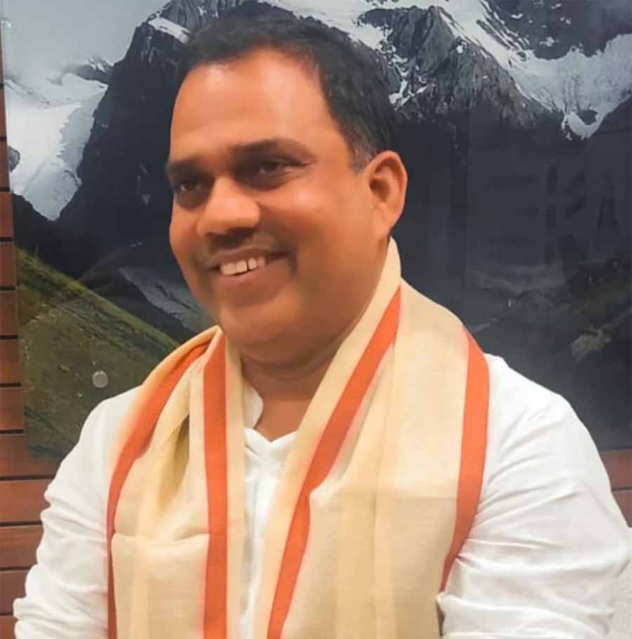 भाजपा की बढ़ती सामाजिक स्वीकार्यता का परिणाम और प्रमाण दिल्ली विजय: डॉ राघवेंद्र शर्मा