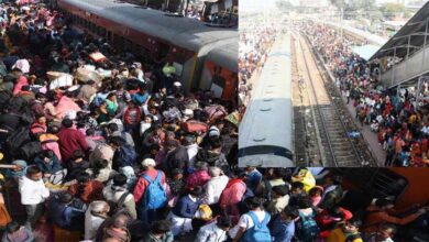 महाकुंभ आने-जाने वाले श्रद्धालुओं की लगातार बढ़ रही संख्या,  उत्तर प्रदेश में व्यवस्था बदहाल !