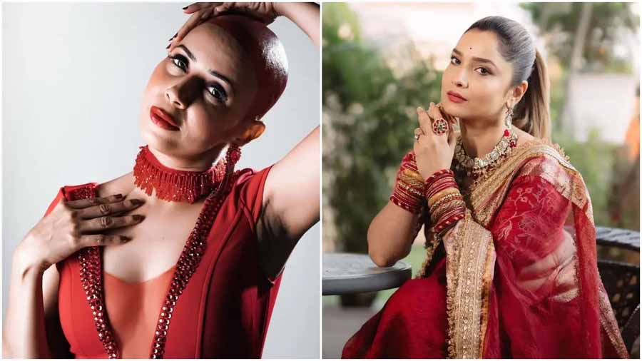 अंकिता लोखंडे को रोजलिन खान को ‘चीप’ कहना पड़ा भरी, एक्ट्रेस ने दर्ज कराया मानहानि का मुकदमा अंकिता लोखंडे को रोजलिन खान को ‘चीप’ कहना पड़ा भरी, एक्ट्रेस ने दर्ज कराया मानहानि का मुकदमा