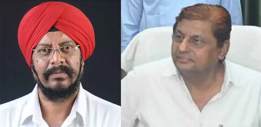 कांग्रेस नेता मोहम्मद अकबर ने पूर्व विधायक कुलदीप जुनेजा को दी नसीहत