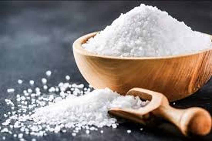 कई समस्याएं पैदा कर सकती है शरीर में आयोडीन की कमी, जाने कैसे करें इसे दूर कई समस्याएं पैदा कर सकती है शरीर में आयोडीन की कमी, जाने कैसे करें इसे दूर