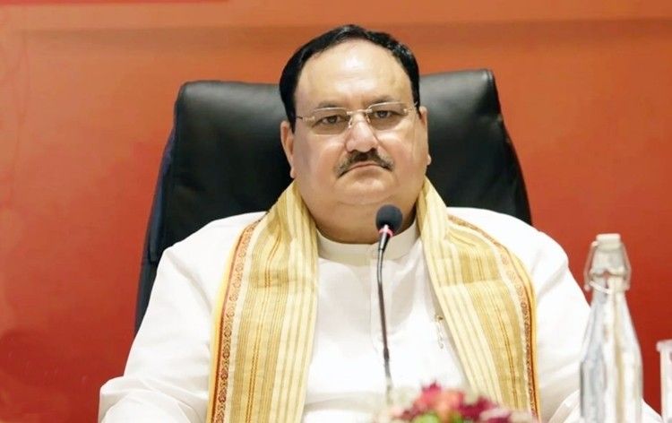 छत्तीसगढ़ के आदिवासी बहुल क्षेत्रों में स्वास्थ्य संकेतकों में अभूतपूर्व सुधार – केंद्रीय स्वास्थ्य मंत्री जगत प्रकाश नड्डा