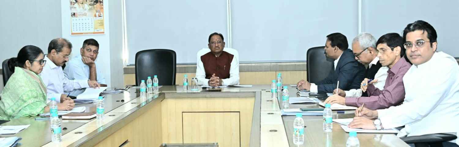 छत्तीसगढ़ में डेयरी विकास से ग्रामीण अर्थव्यवस्था को मिलेगी नई गति, किसानों की बढ़ेगी आय – मुख्यमंत्री साय छत्तीसगढ़ में डेयरी विकास से ग्रामीण अर्थव्यवस्था को मिलेगी नई गति, किसानों की बढ़ेगी आय – मुख्यमंत्री साय