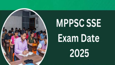 MPPSC 2025 की बड़ी तैयारी, नकल रोकने के लिए उड़न दस्ते तैनात