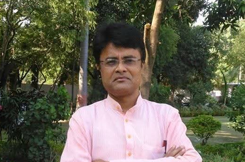 विजय मनोहर तिवारी माखनलाल चतुर्वेदी राष्ट्रीय पत्रकारिता एवं संचार विश्वविद्यालय भोपाल के कुलगुरु नियुक्त विजय मनोहर तिवारी माखनलाल चतुर्वेदी राष्ट्रीय पत्रकारिता एवं संचार विश्वविद्यालय भोपाल के कुलगुरु नियुक्त