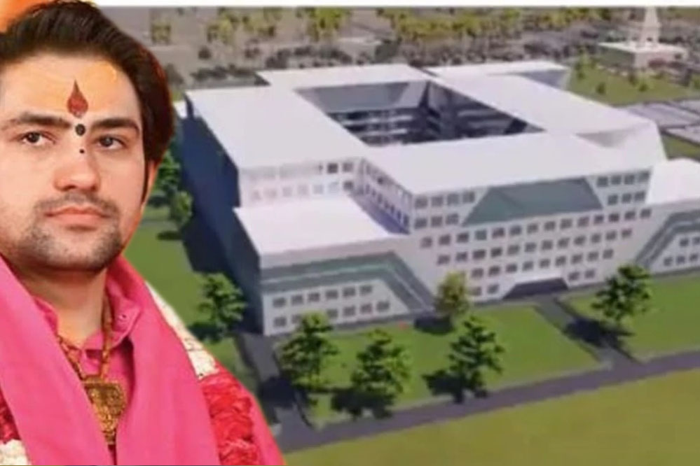 छतरपुर जिले के गढ़ा गांव में 25 एकड़ में 200 करोड़ की लागत से कैंसर अस्पताल बनेगा, पीएम नरेन्द्र मोदी करेंगे भूमिपूजन छतरपुर जिले के गढ़ा गांव में 25 एकड़ में 200 करोड़ की लागत से कैंसर अस्पताल बनेगा, पीएम नरेन्द्र मोदी करेंगे भूमिपूजन