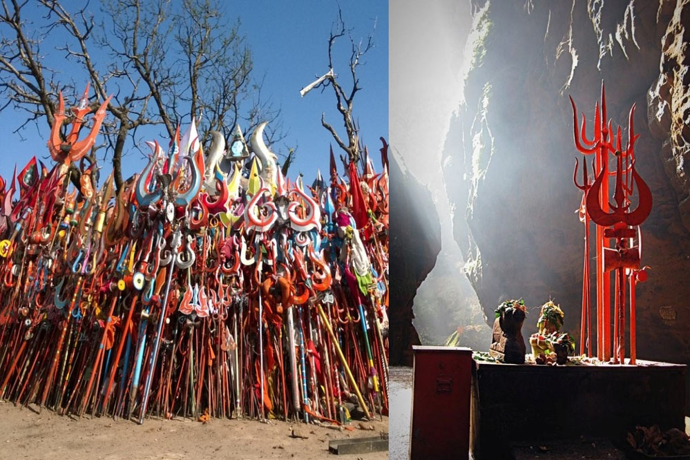 पचमढ़ी महादेव मेले में पहुंचेंगे 6 लाख श्रद्धालु , पुलिस व प्रशासन ने ली तैयारियों की संयुक्त बैठक पचमढ़ी महादेव मेले में पहुंचेंगे 6 लाख श्रद्धालु , पुलिस व प्रशासन ने ली तैयारियों की संयुक्त बैठक