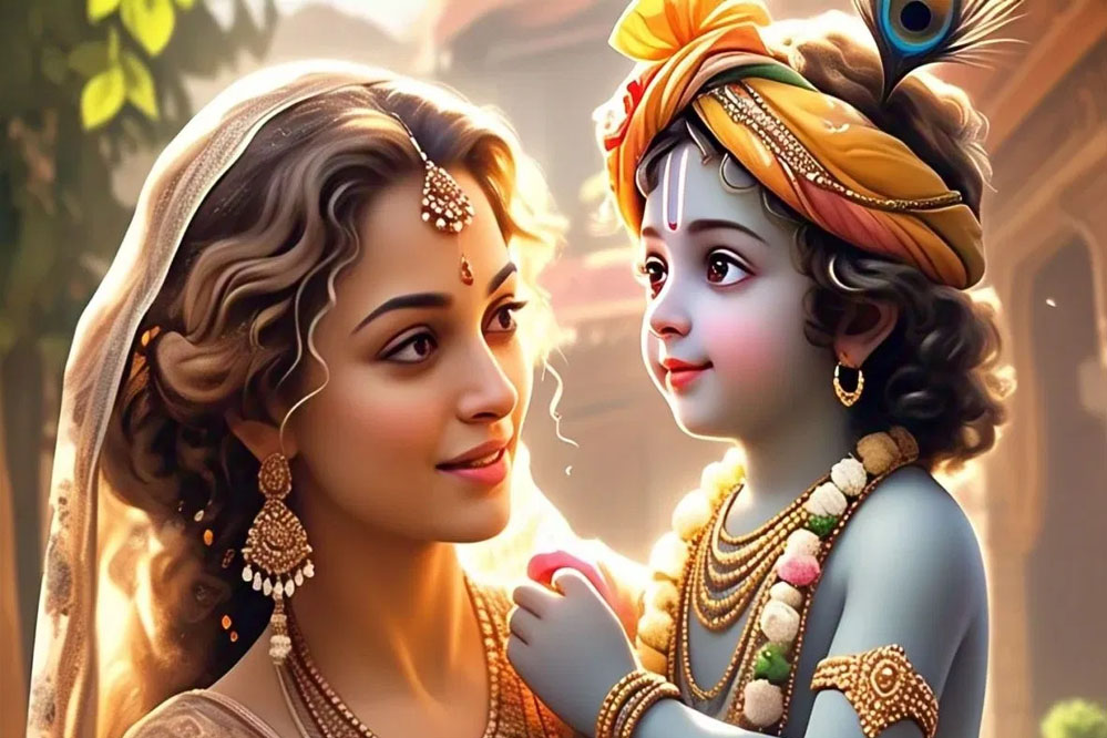 यशोदा जयंती18 फरवरी को मनाई जाएगी , जानें मुहूर्त, महत्व और पूजन विधि यशोदा जयंती18 फरवरी को मनाई जाएगी , जानें मुहूर्त, महत्व और पूजन विधि