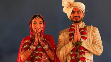कुणाल की हुई रिद्धि, शिवराज के बेटे की शादी में भोपाल पहुंचे दिग्गज नेता, धनखड़, योगी ने भी दिया आशीर्वाद