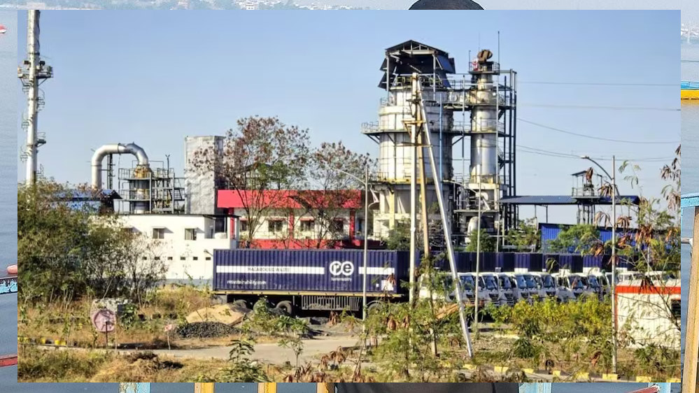 यूका के कचरा निपटान पर सुप्रीम कोर्ट ने केंद्र और MP सरकार से हफ्ते भर में मांगा जवाब यूका के कचरा निपटान पर सुप्रीम कोर्ट ने केंद्र और MP सरकार से हफ्ते भर में मांगा जवाब