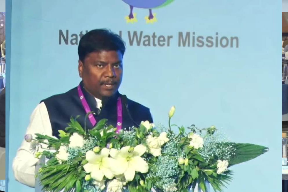 जनभागीदारी से जल संचय में छत्तीसगढ़ राज्य देश में अव्वल: जल संसाधन मंत्री केदार कश्यप जनभागीदारी से जल संचय में छत्तीसगढ़ राज्य देश में अव्वल: जल संसाधन मंत्री केदार कश्यप