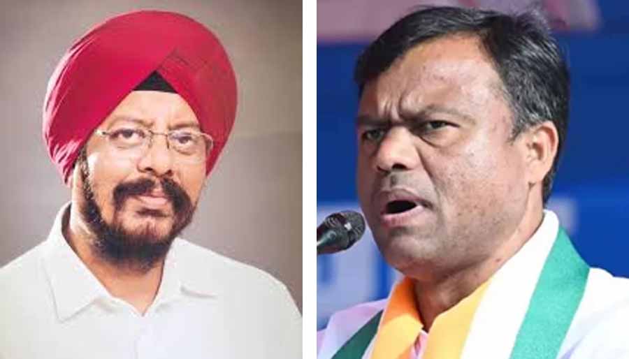 पूर्व विधायक कुलदीप जुनेजा ने दीपक बैज पर फोड़ा निकाय चुनाव हार का ठीकरा पूर्व विधायक कुलदीप जुनेजा ने दीपक बैज पर फोड़ा निकाय चुनाव हार का ठीकरा
