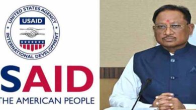 सीएम साय ने USAID से छत्तीसगढ़ के एनजीओ को मिली मदद पर लगाया बड़ा आरोप, बोले – धर्मांतरण में किया सहायता राशि उपयोग