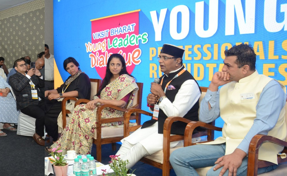 महिला सशक्तिकरण के लिये सामाजिक जागरूकता की और अधिक जरूरत : मंत्री सारंग
