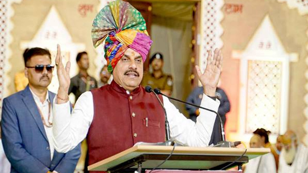 51 करोड़ रुपए की लागत से बनेगा पथरिया बायपास : मुख्यमंत्री डॉ. यादव 51 करोड़ रुपए की लागत से बनेगा पथरिया बायपास : मुख्यमंत्री डॉ. यादव