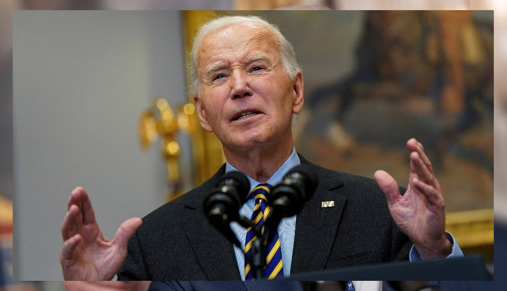 हमास को 2 बिलियन डॉलर तो लश्कर को भी US से मिली बड़ी रकम, बाइडेन प्रशासन की खुल रही पोल! हमास को 2 बिलियन डॉलर तो लश्कर को भी US से मिली बड़ी रकम, बाइडेन प्रशासन की खुल रही पोल!