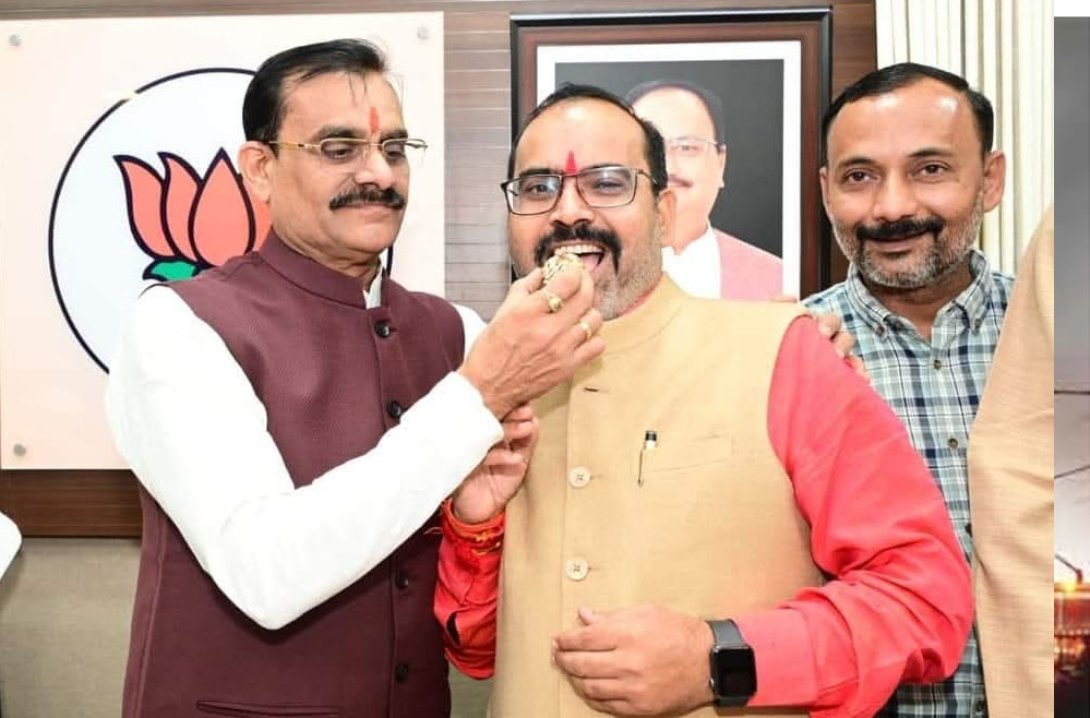 खजुराहो को सिविल अस्पताल तथा गढ़ा बागेश्वर धाम में नवीन स्वास्थ्य केंद्र की सौगात…