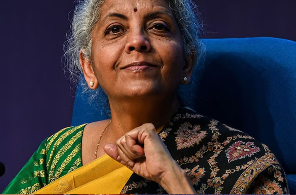 बजट 2025 में इंजीनियरिंग स्टूडेंट्स के लिए बड़ा ऐलान, निर्मला सीतारमण ने IIT को लेकर की ये घोषणा