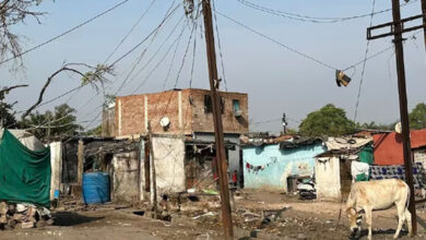 भोपाल: 400 झुग्गियों को हटाने की कार्रवाई टाली, 4 फरवरी तक का दिया था अल्टीमेटम