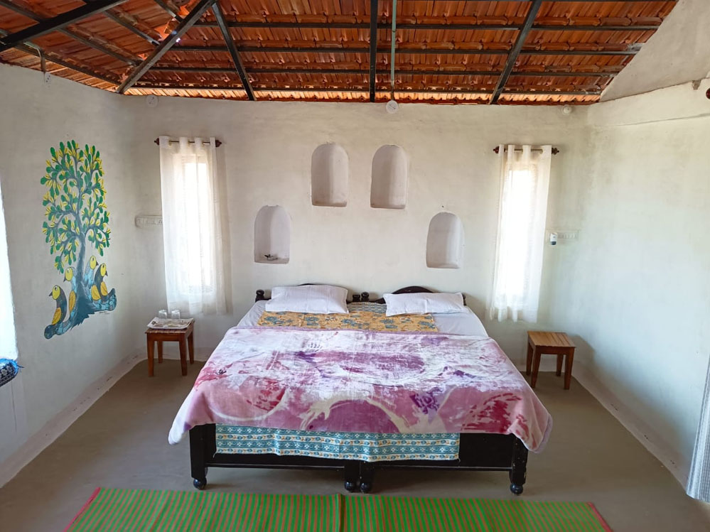 नर्मदापुरम के मढ़ई पर्यटन स्थल पर 15 होमस्टे बनकर तैयार, करें विलेज लाइफ एक्सपीरियंस