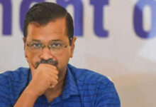 दिल्ली चुनाव: अरविंद केजरीवाल नई दिल्ली विधानसभा सीट से हारे, प्रवेश वर्मा को मिली जीत