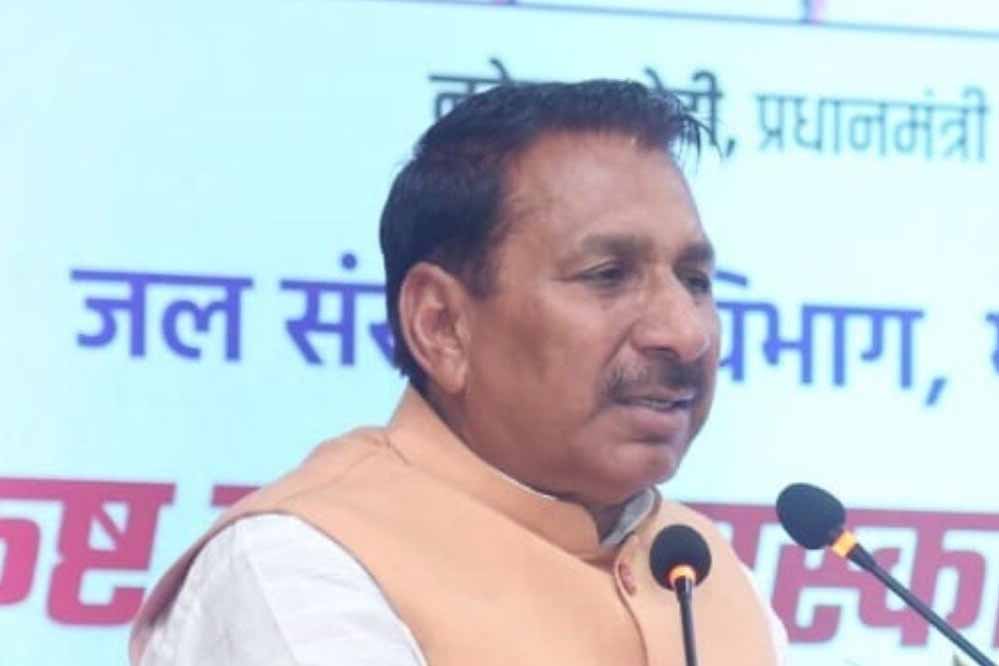 किसान कल्याण मिशन बनेगा खेती को लाभ का धंधा बनाने का माध्यम : कृषि मंत्री श्री कंषाना