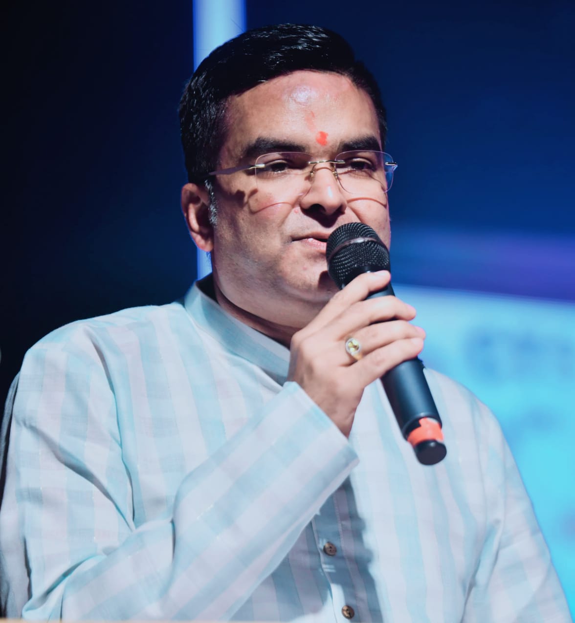 देश की प्रगति के साथ-साथ किसान, युवा, महिला समेत अलग-अलग क्षेत्र के लिए आम बजट में महत्वपूर्ण प्रावधान-रिकेश सेन देश की प्रगति के साथ-साथ किसान, युवा, महिला समेत अलग-अलग क्षेत्र के लिए आम बजट में महत्वपूर्ण प्रावधान-रिकेश सेन