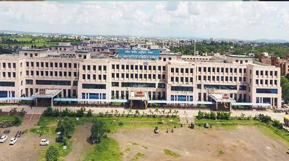 भोपाल: AIIMS ने 200 कर्मचारियों को नौकरी से निकाला, सभी कर्मचारी पूर्व सैनिक