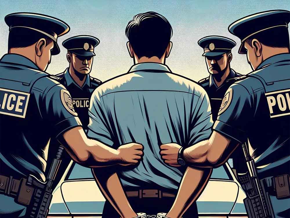 केरल में एनजीओ के जरिए धोखाधड़ी का चौंकाने वाला मामला सामने आया, स्कूटर से लेकर लैपटॉप तक सब आधी कीमत केरल में एनजीओ के जरिए धोखाधड़ी का चौंकाने वाला मामला सामने आया, स्कूटर से लेकर लैपटॉप तक सब आधी कीमत