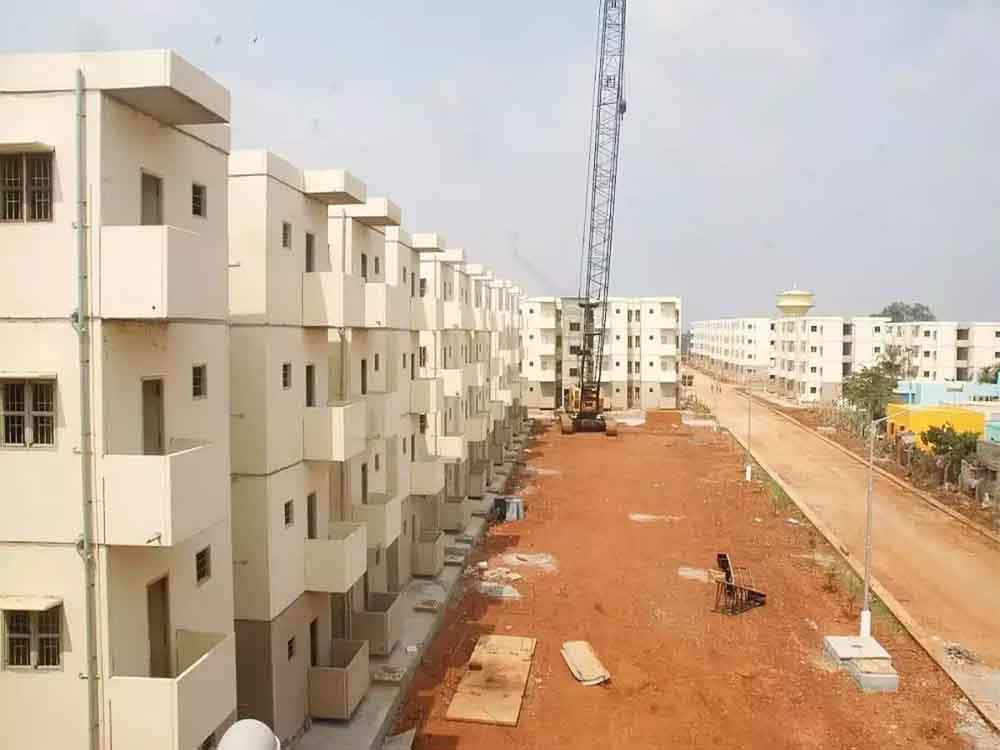 अपने घर का सपना होगा साकार, जम्मू-कश्मीर में सरकार बनाएगी आपका घर