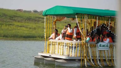 राष्ट्रीय चंबल अभयारण्य देश की महत्वपूर्ण प्राकृतिक धरोहर : मुख्यमंत्री डॉ. यादव