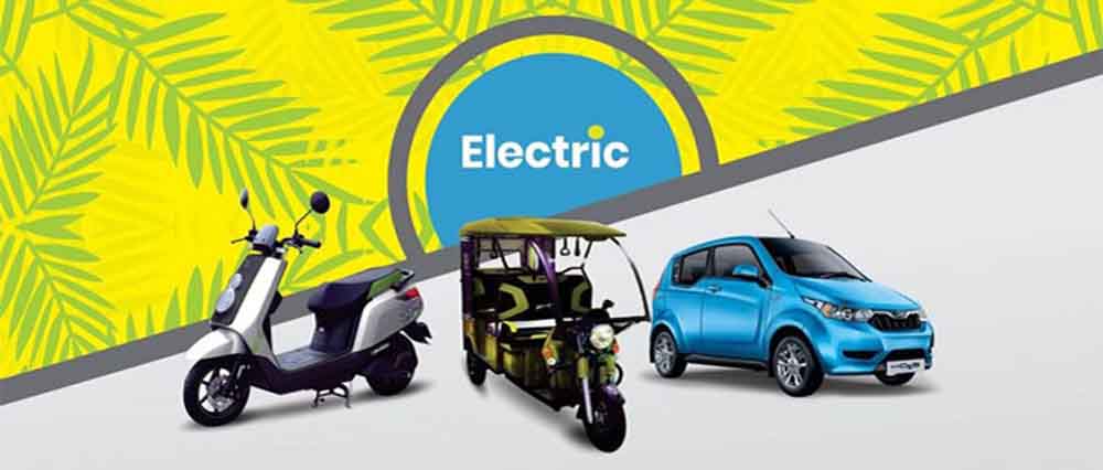 एमपी मोबिलिटी एक्सपो-2025: ऑटोमोटिव और इलेक्ट्रिक वाहन में देश का प्रमुख केंद्र बनता मध्यप्रदेश