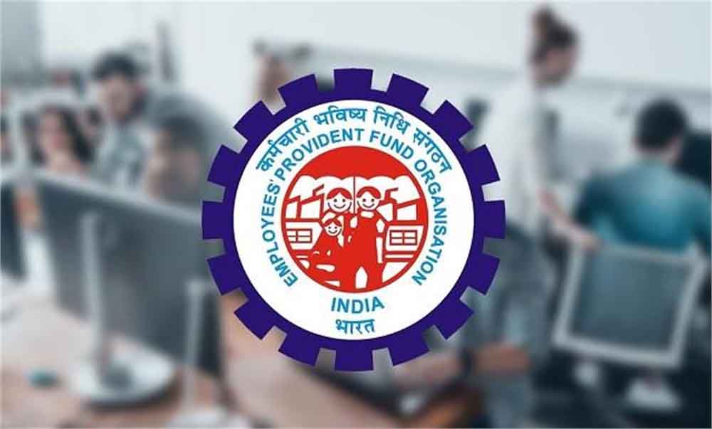 EPFO ने वित्तीय वर्ष 2024-25 में एक ऐतिहासिक उपलब्धि हासिल की, 5 करोड़ से अधिक PF क्लेम का हुआ सफल सेटलमेंट!