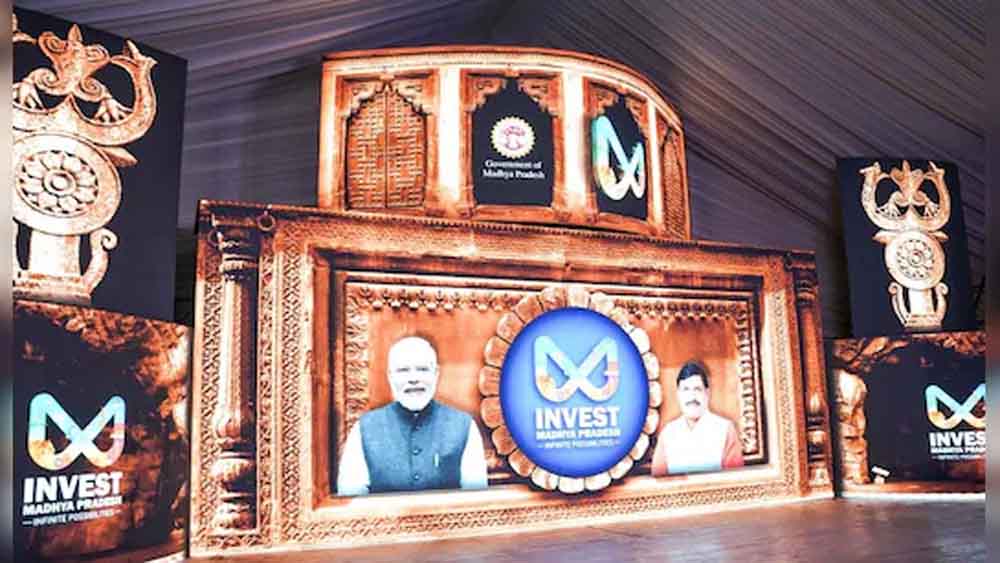 जीआईएस से उभरी भविष्य की तस्वीर: स्टार्ट-अप पिचिंग सेशन ने एमपी जीआईएस-2025 में नवाचार को बढ़ावा दिया