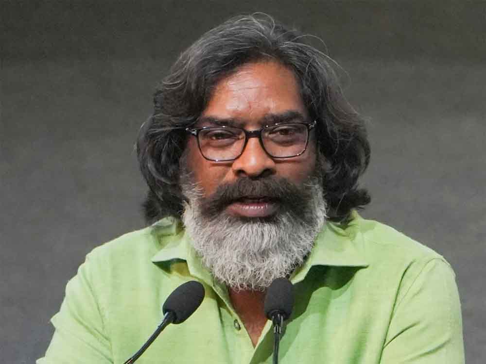 झारखंड विधानसभा में कैग की रिपोर्ट पेश, जिसमें कई तरह की खामियों को उजागर किया गया झारखंड विधानसभा में कैग की रिपोर्ट पेश, जिसमें कई तरह की खामियों को उजागर किया गया